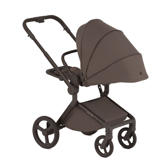 Carucior transformabil 2 in 1 Anex IQ Nyx – landou, scaun sport și buggy (copie) (9)
